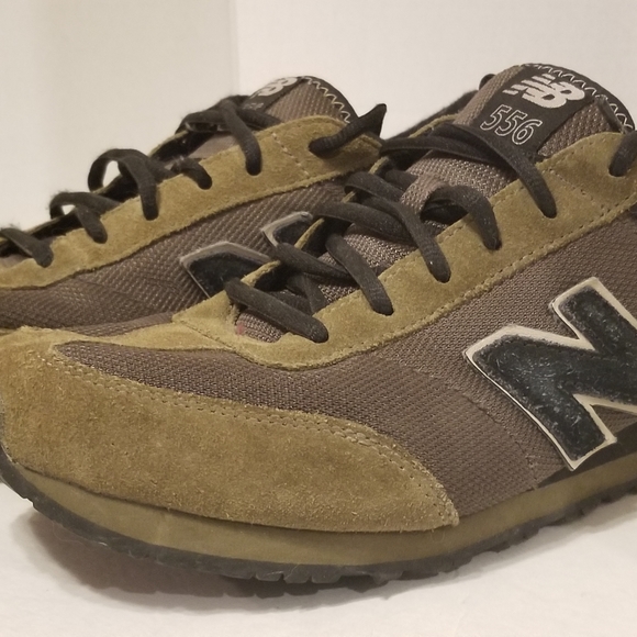 new balance 556